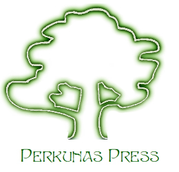Perkunas Oak from Banner