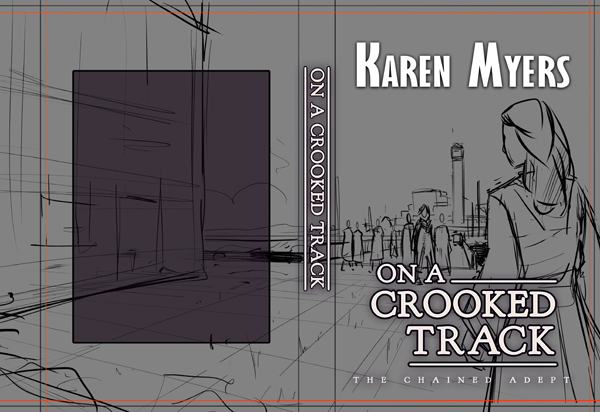 1-on-a-crooked-track-initial-sketch