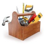 Image of a toolkit