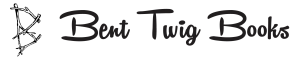 Logo for imprint Bent Twig Books