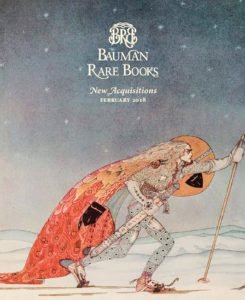 Image of a book catalogue